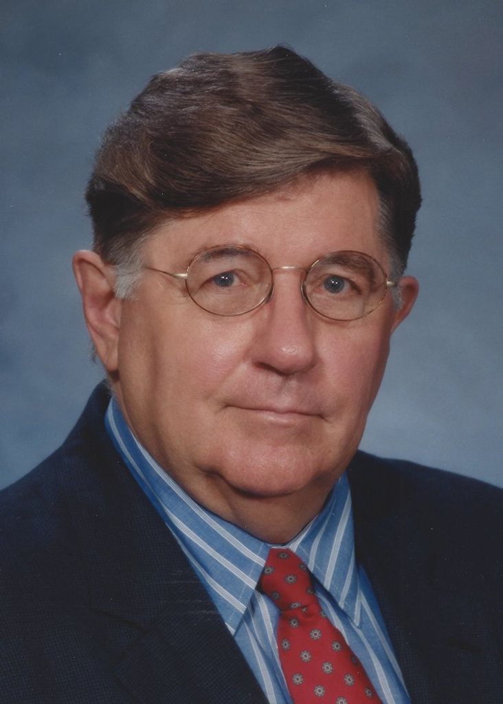 Emmett R. Lehman Profile Photo