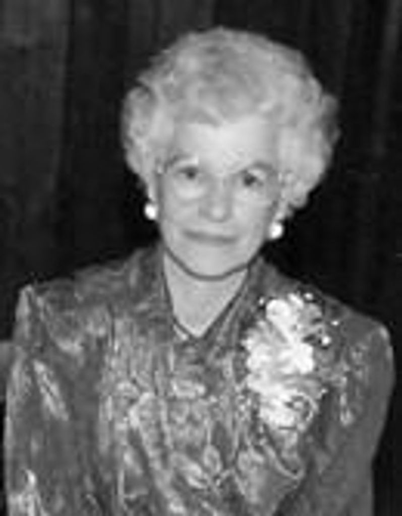 Alice Eugenia Mello Profile Photo
