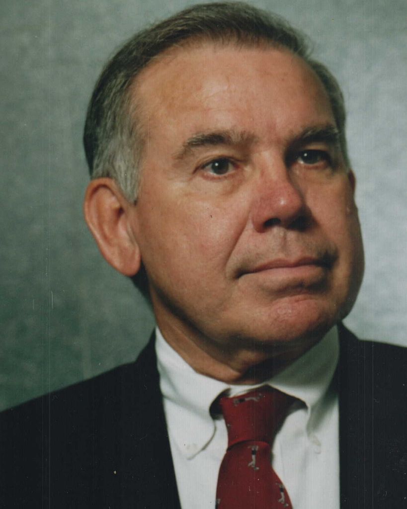 Jimmy Wood Profile Photo
