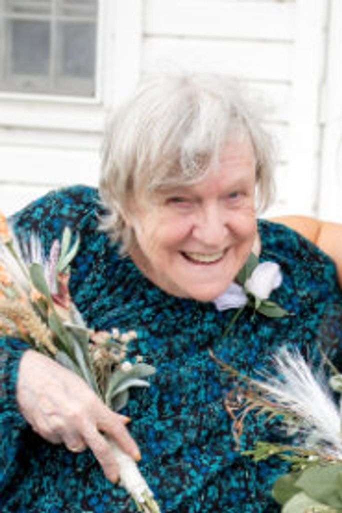 Janet Louise Russell Profile Photo