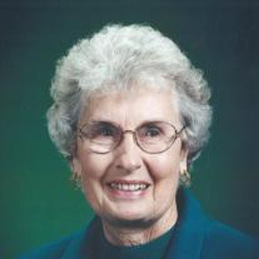 Jane Bader Tremblay