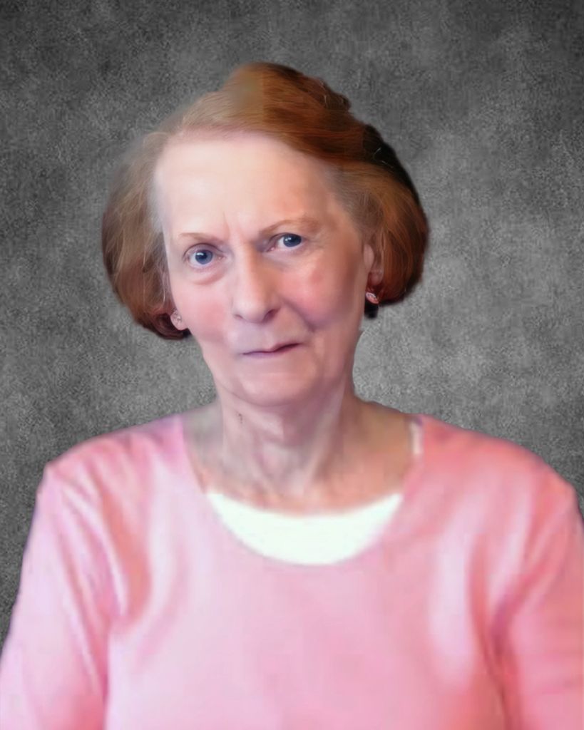 Mary Anne Walk
