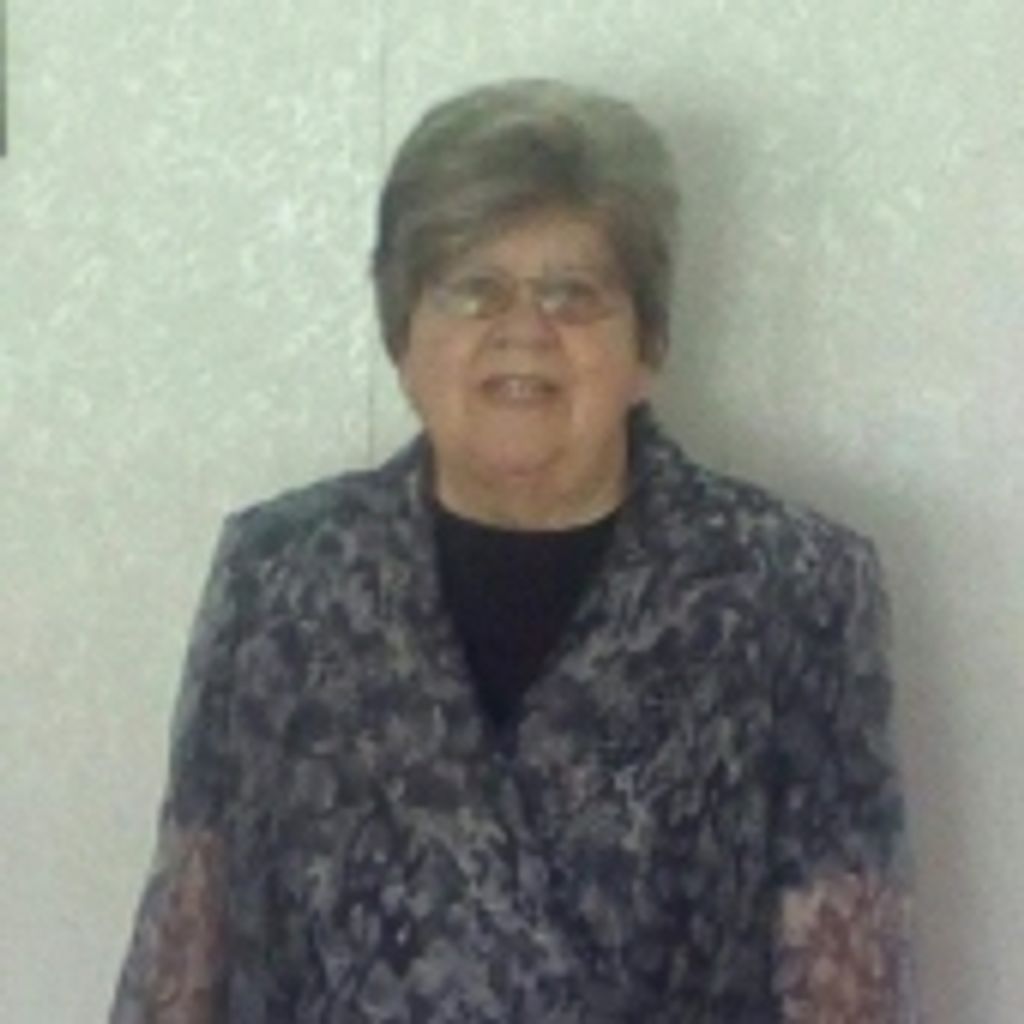 Judith Cooley