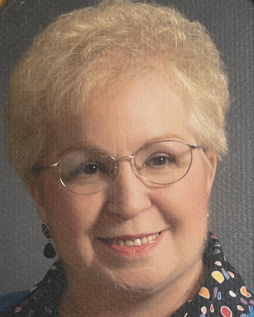 Elizabeth Annette Broome Shaw Profile Photo