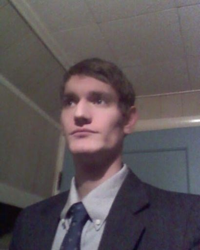 Andrew Brown's obituary image
