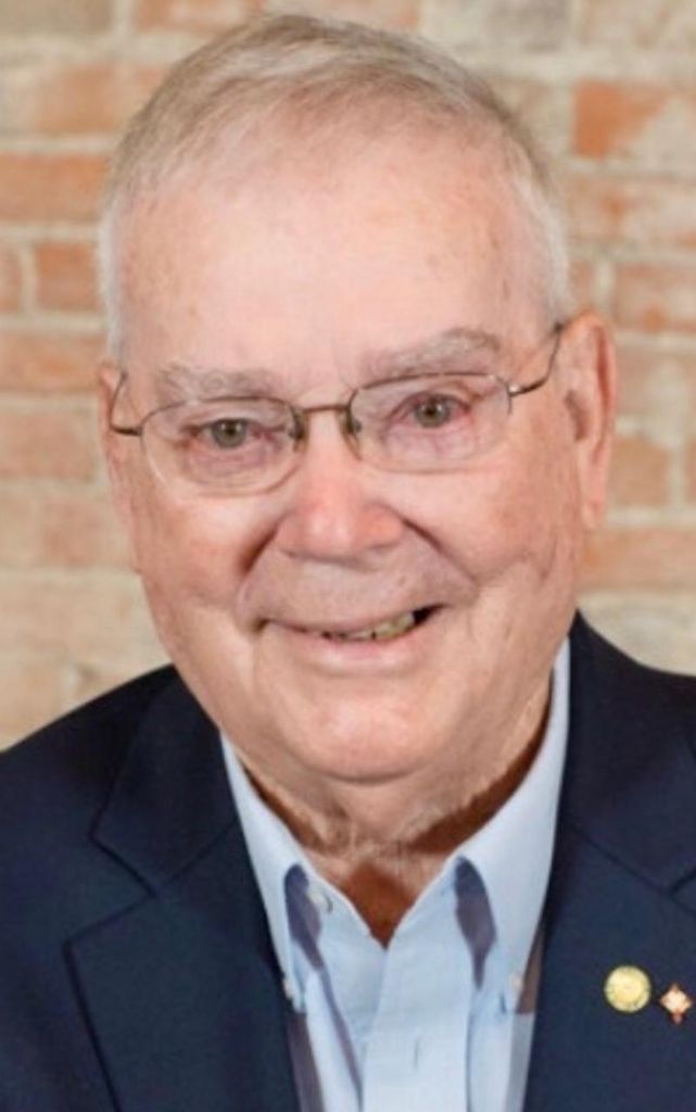 James Harold Nolte Profile Photo