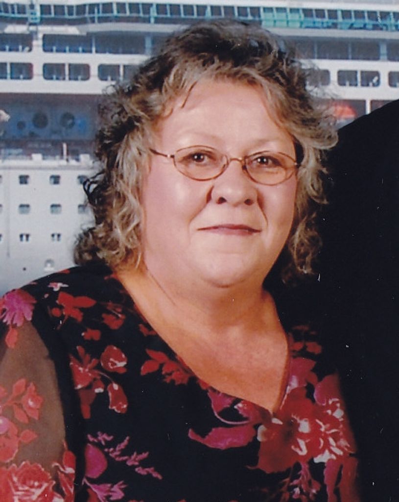 Alice Kay (Williams)  Dempsey Profile Photo