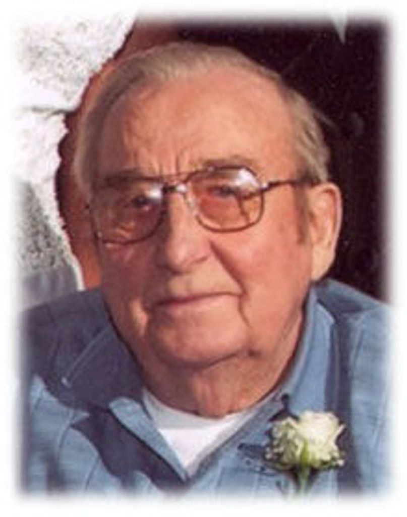 Edmund Wehlage