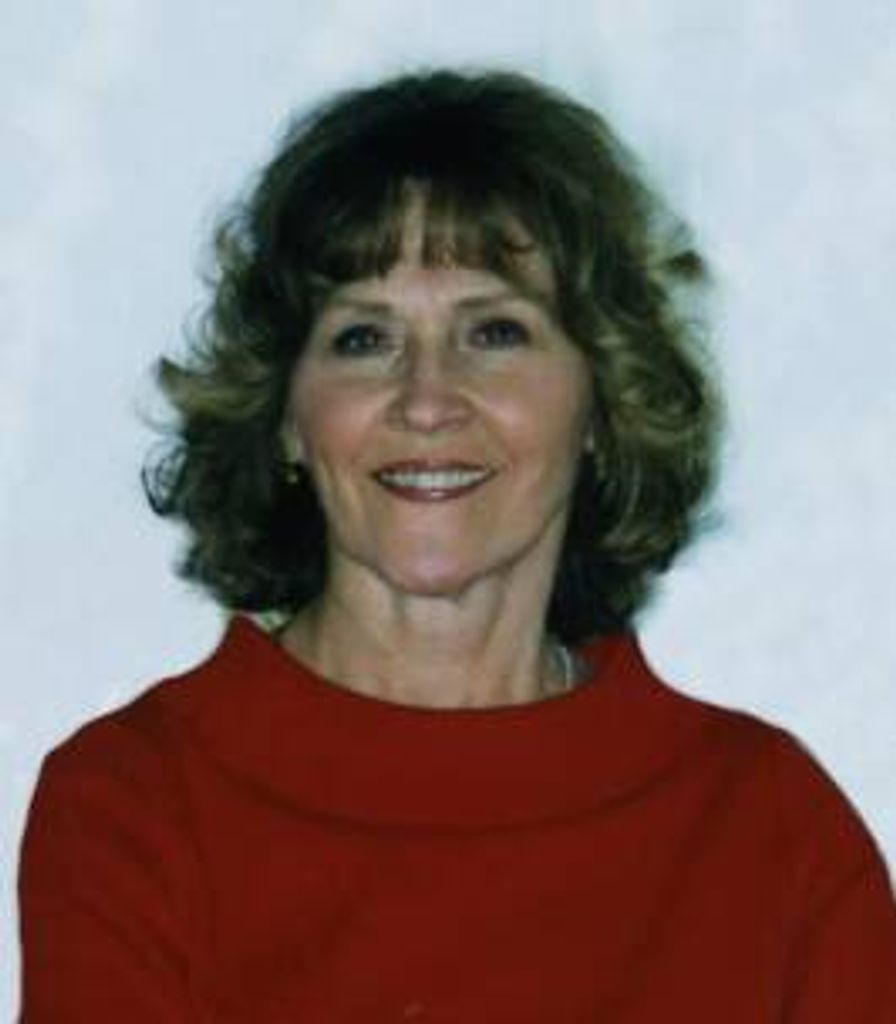 Nancy Jones
