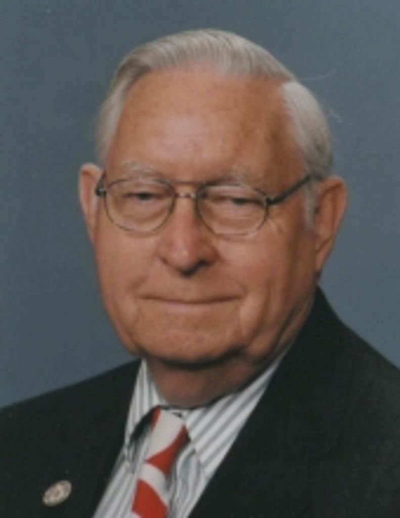 Benjamin Edward Lewark