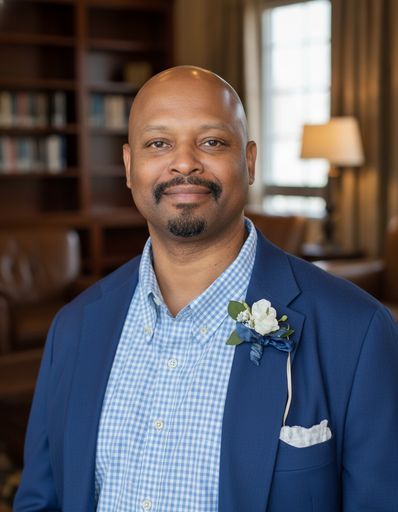 Cedric Shawn Bell Profile Photo