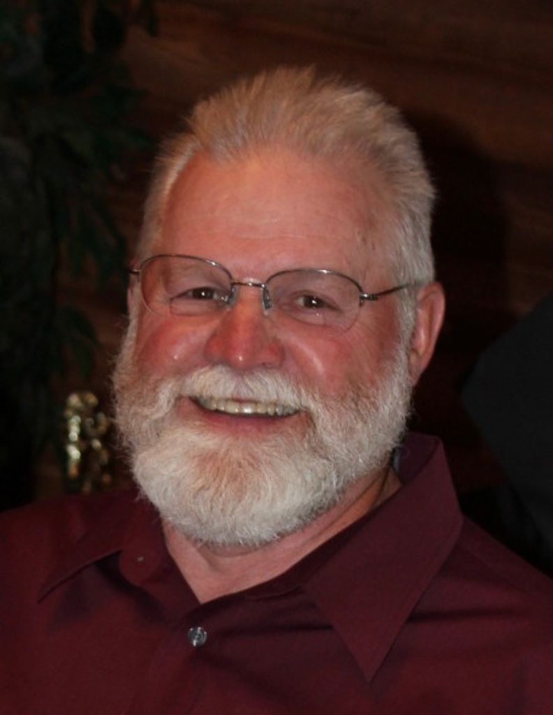 Bob J. Dennis Profile Photo