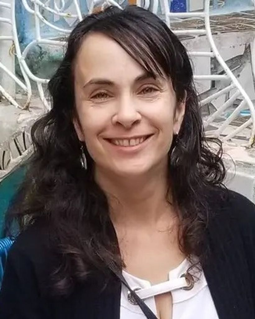 Angela M. Jordan Profile Photo