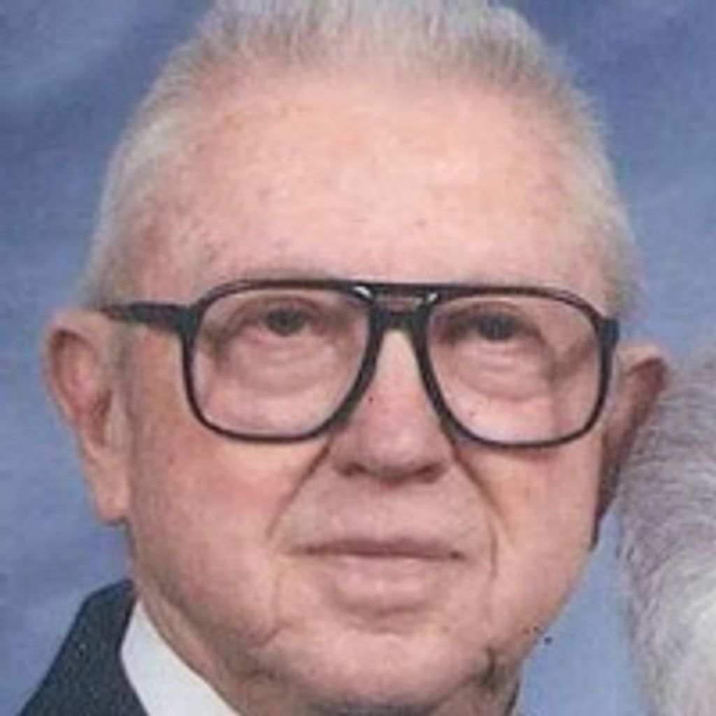 Dr. Earl Alvin Sargent