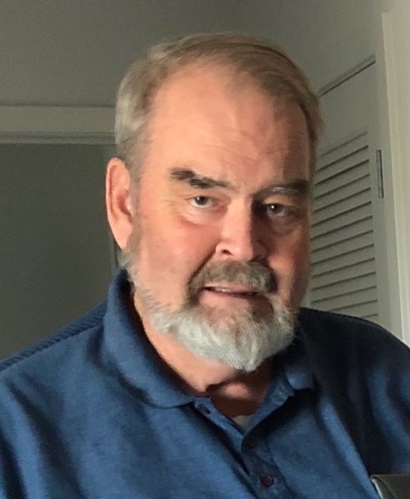 John Charles Fetters Profile Photo