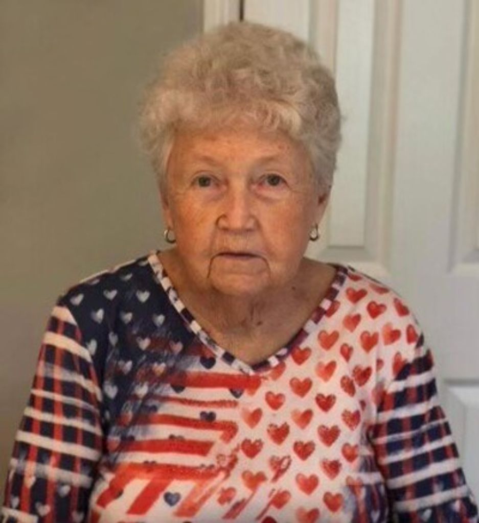 Irene Thompson Profile Photo