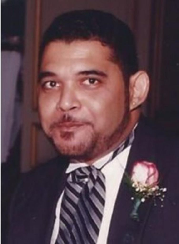 Peter Michael Verdun Profile Photo