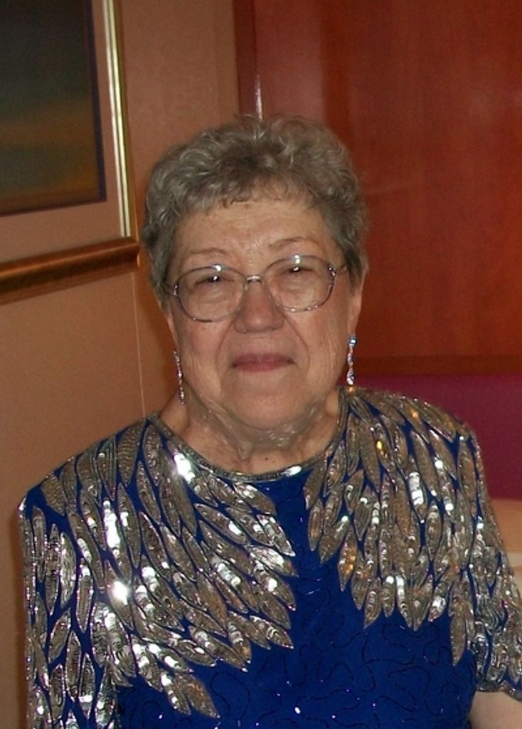 Geri Johnson Profile Photo
