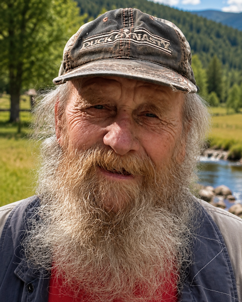 Robert D. Striffler, Sr. Profile Photo