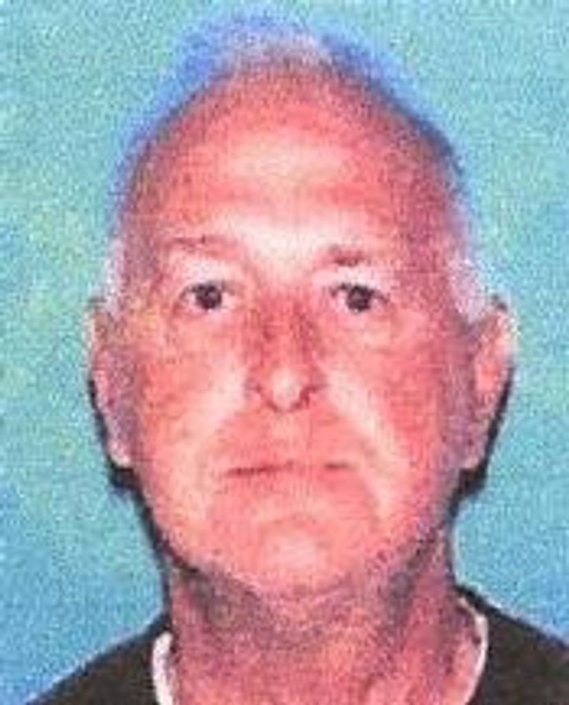 Douglas Montgomery Steed Profile Photo