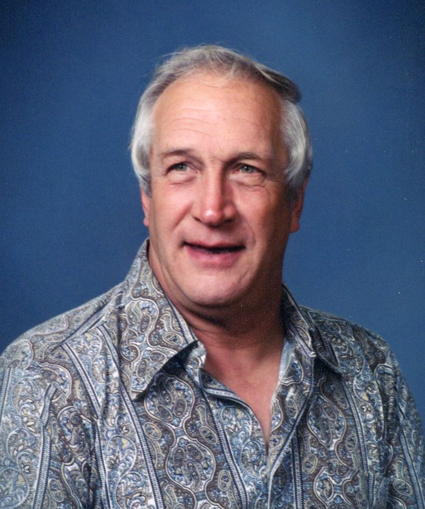 Leroy Diers
