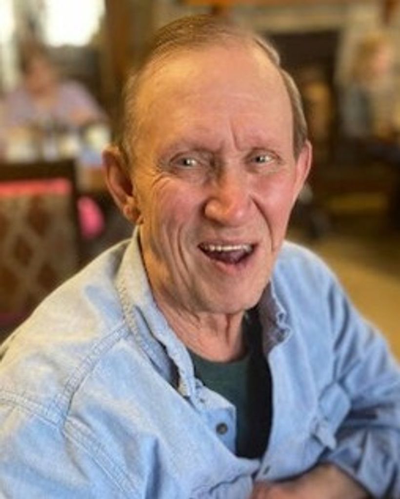 Leslie "Les" Robert Joronen