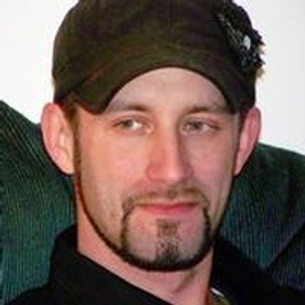 Joshua "Josh" William Hobby