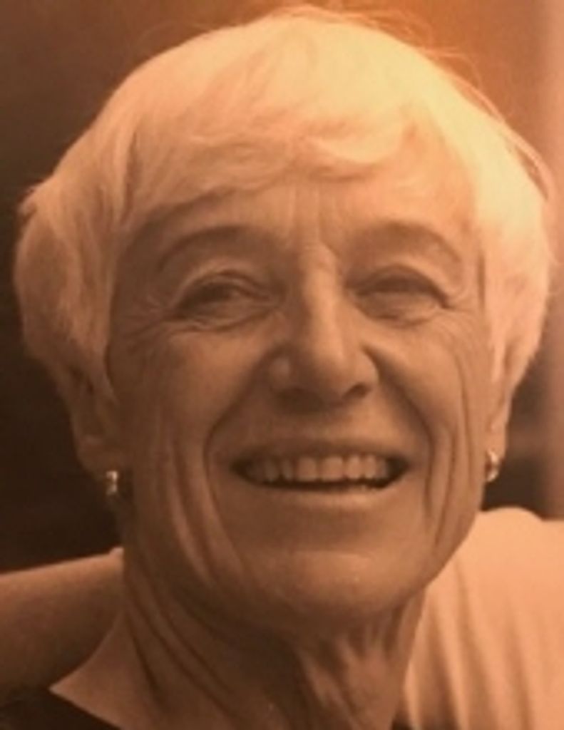 Mary Ellen Pung