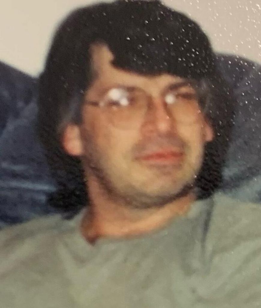 David Halfacre Profile Photo