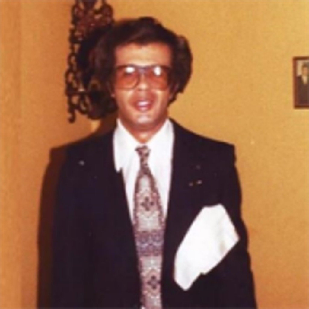 John  Wilbur Spurlock  Iii