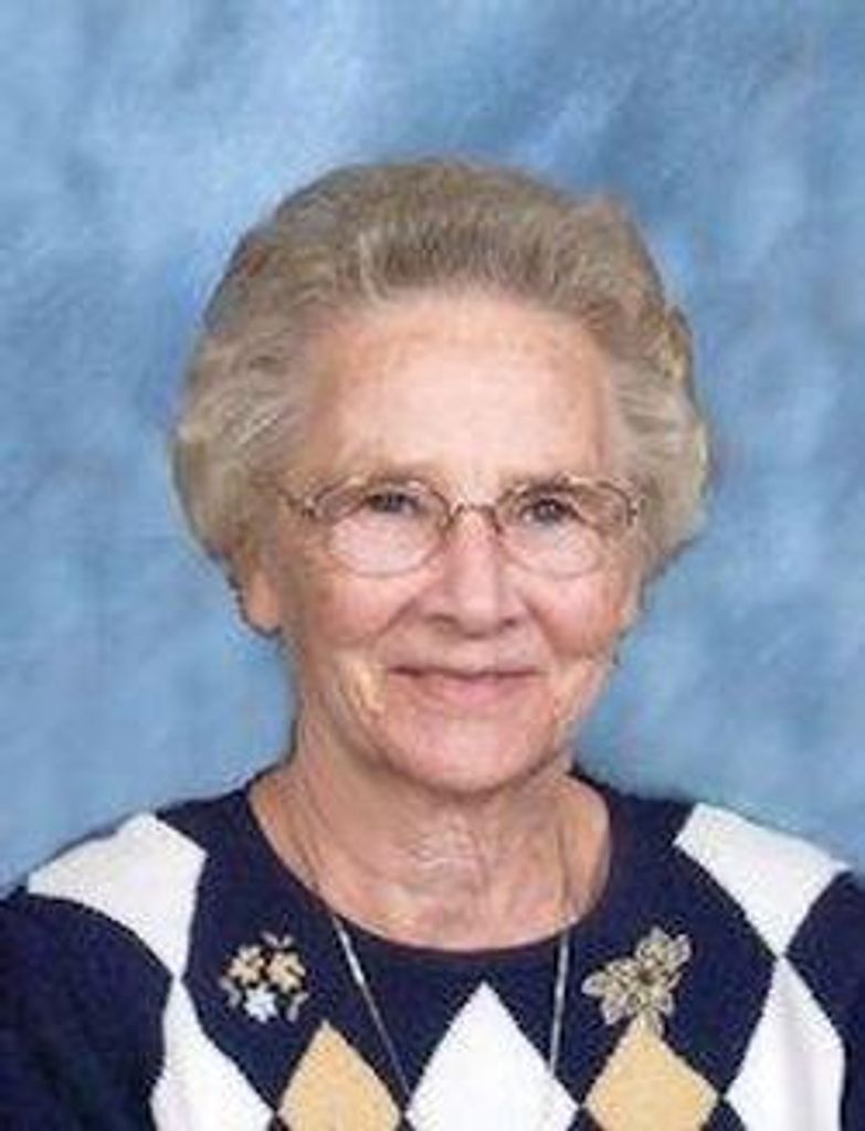 Mary Jane Doss Collins