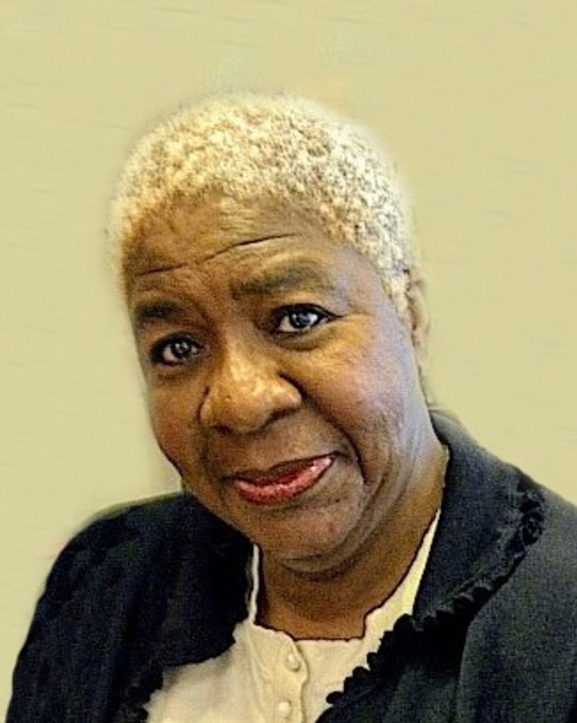 Jerlene J. Barker