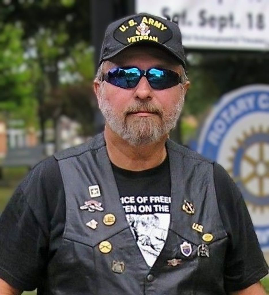 Richard H. "Rick" Eiler Profile Photo