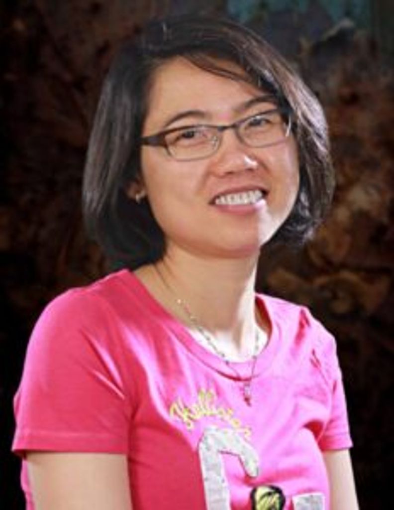Nguyen “Meiji” Hoang Khanh Le
