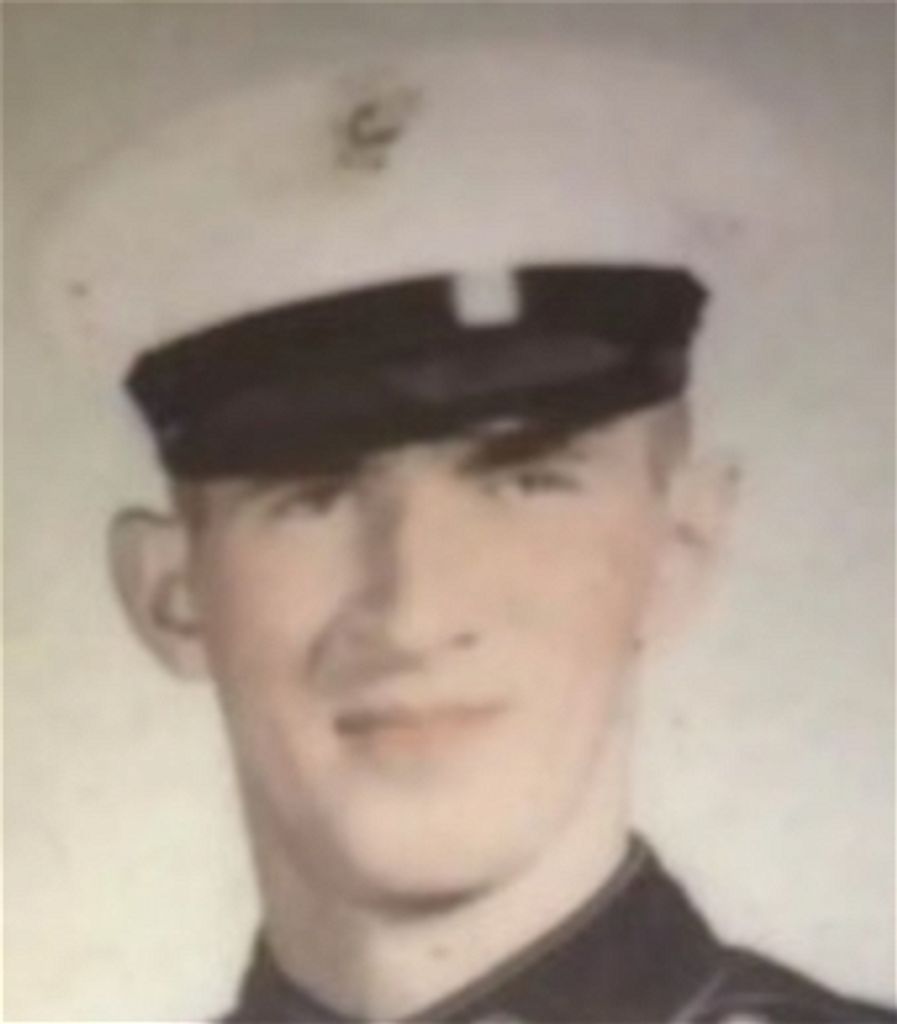 Carl Herman Hayes
