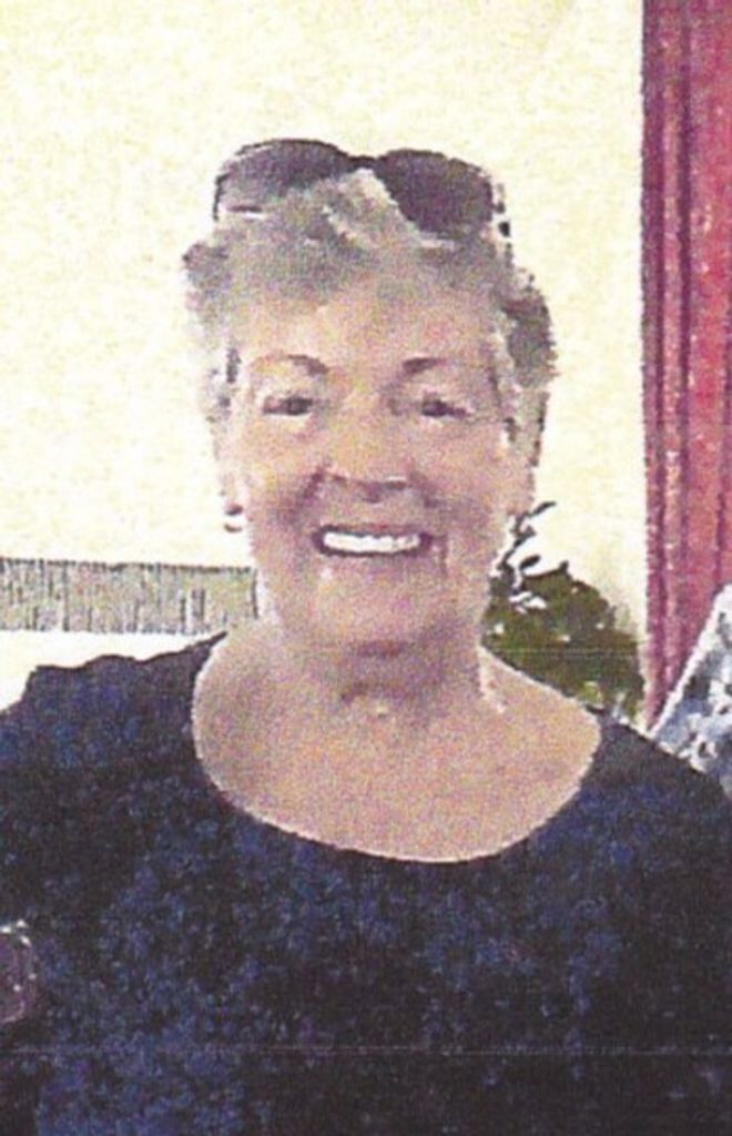 Faye L. Taylor Profile Photo