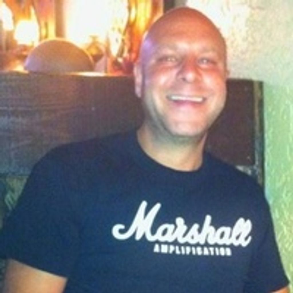 Shawn  Michael Chappell