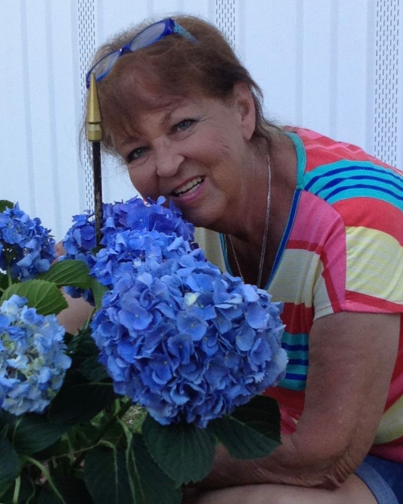 Sylvia Williams Koonts Profile Photo