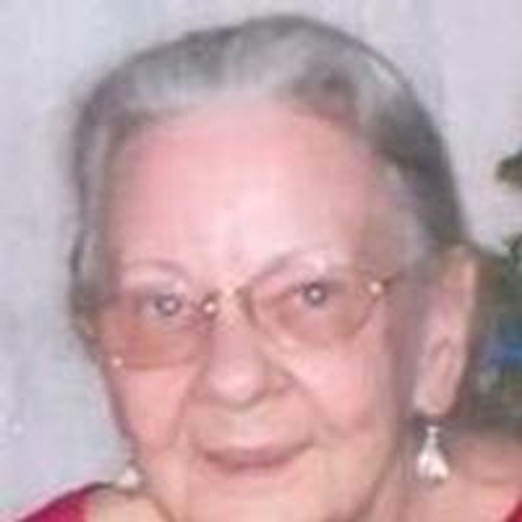 Lucy Ann Nelson