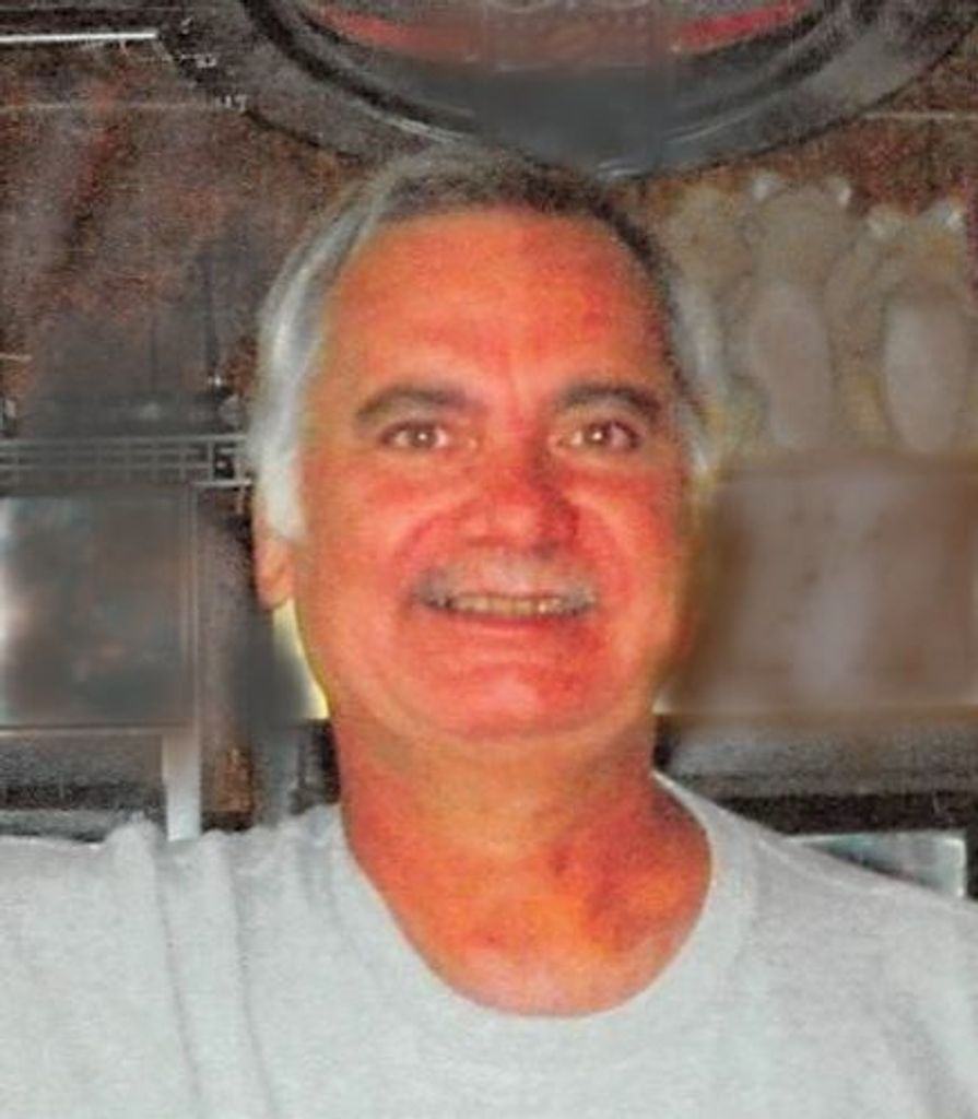 Bruce Tretter Profile Photo