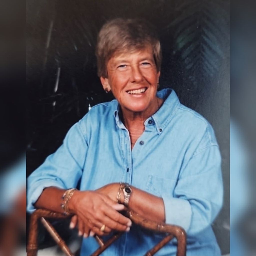 Rhoda Louise Ardiff Profile Photo