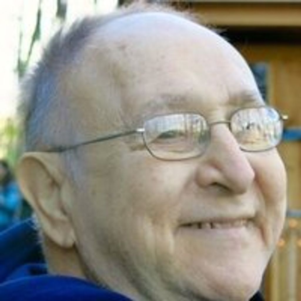 Michael Shamus Daley