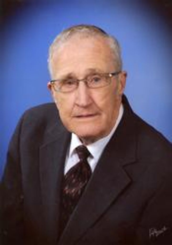 Charles Kamerer Layhew