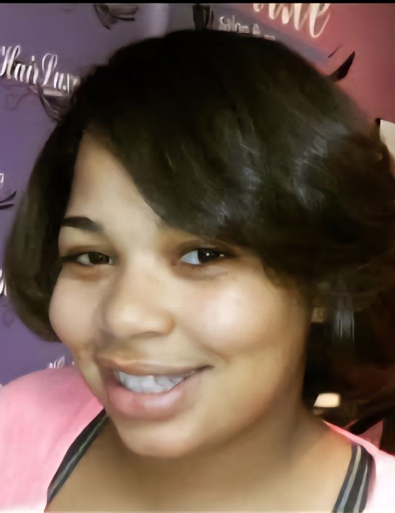 Brittany Renee Nicole Friday