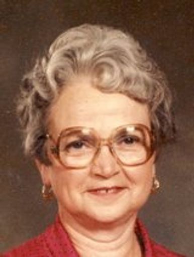 Ethel  May (Moore)  Harten Profile Photo