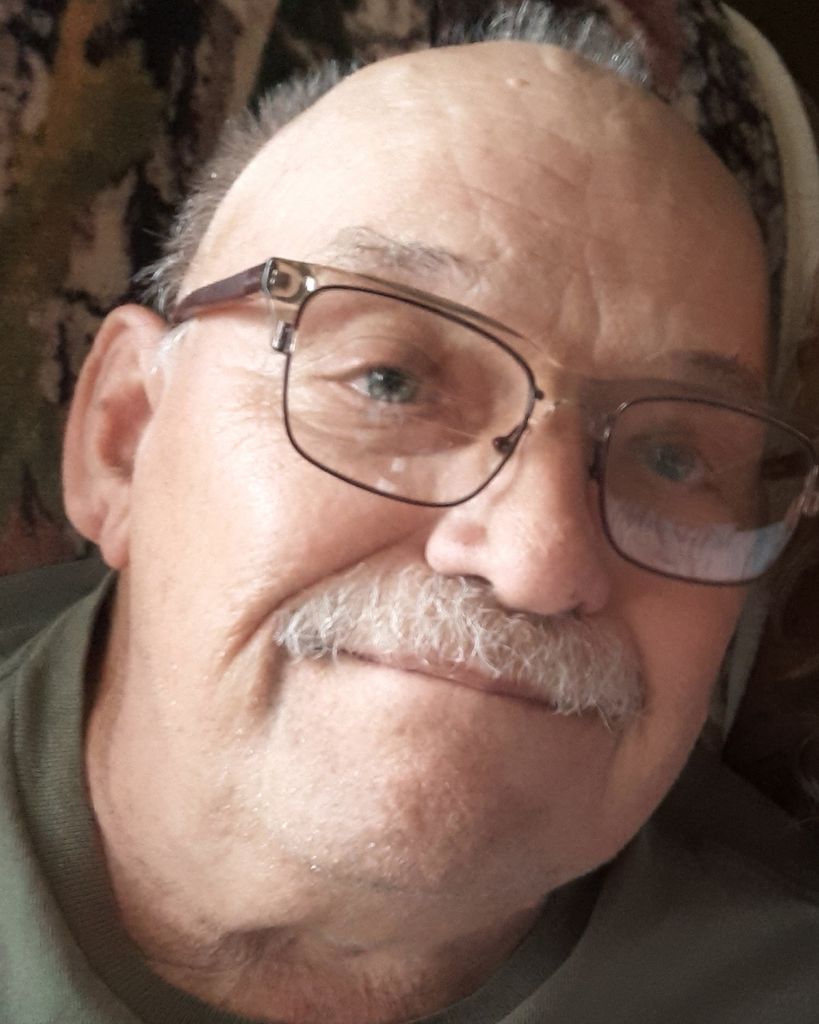 Dale Harold Carter Profile Photo