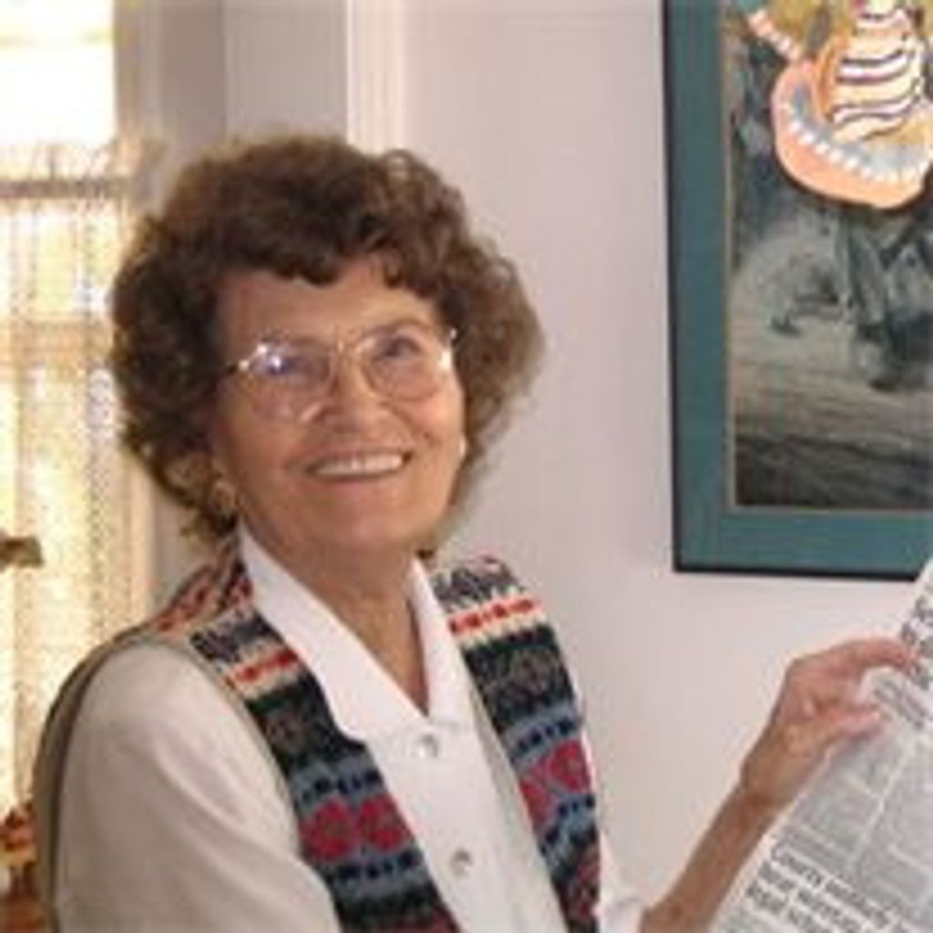 Gerda Helene Kessler