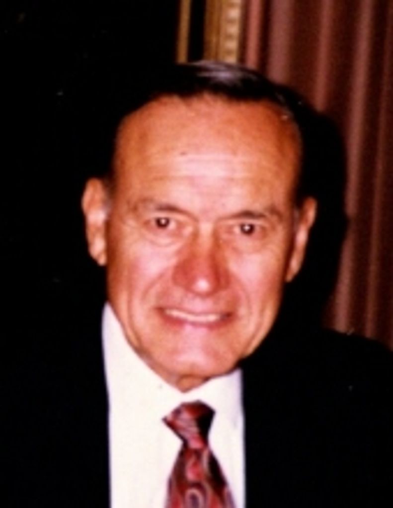 Paul Lynn Brinton