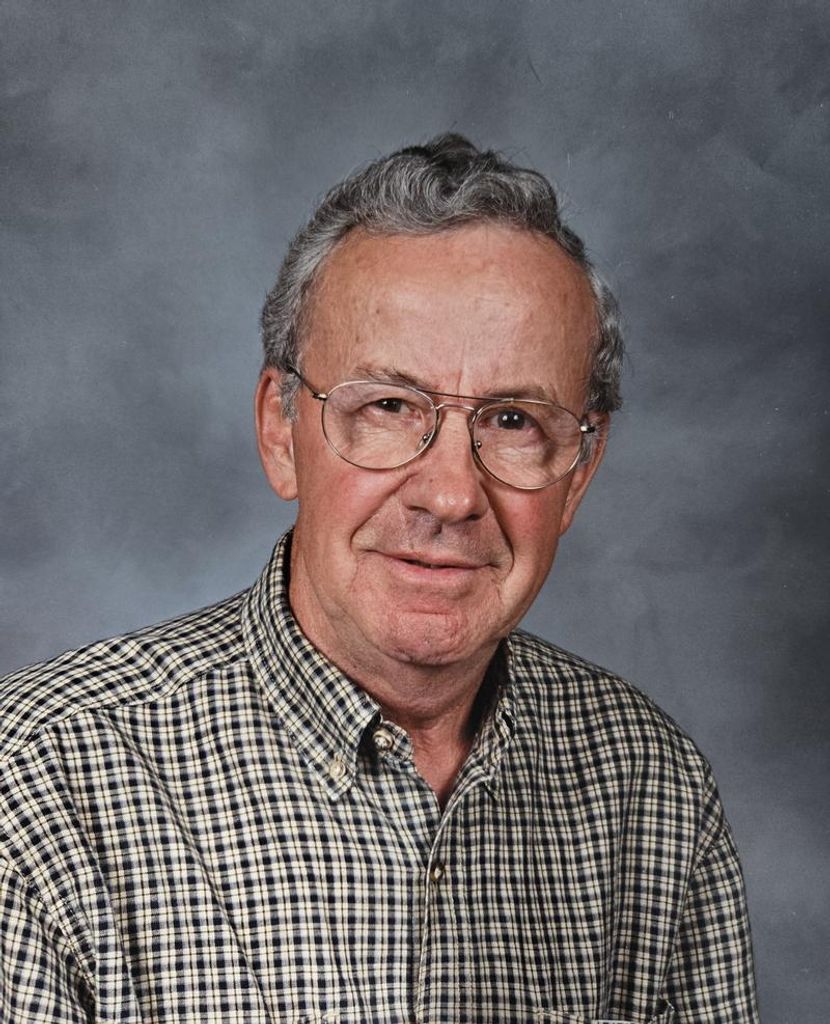 Frank O. Howard Profile Photo