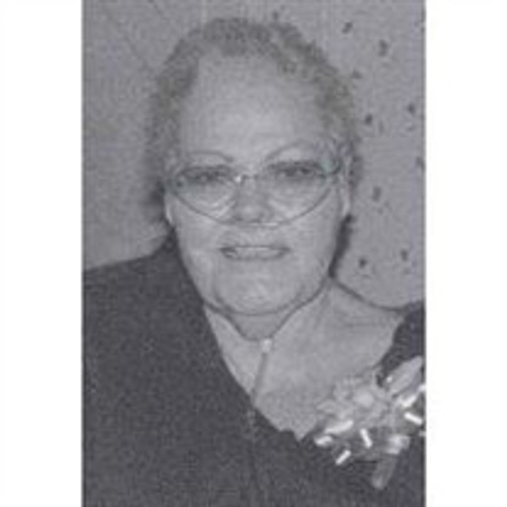 Karen Gaffaney Chavarin
